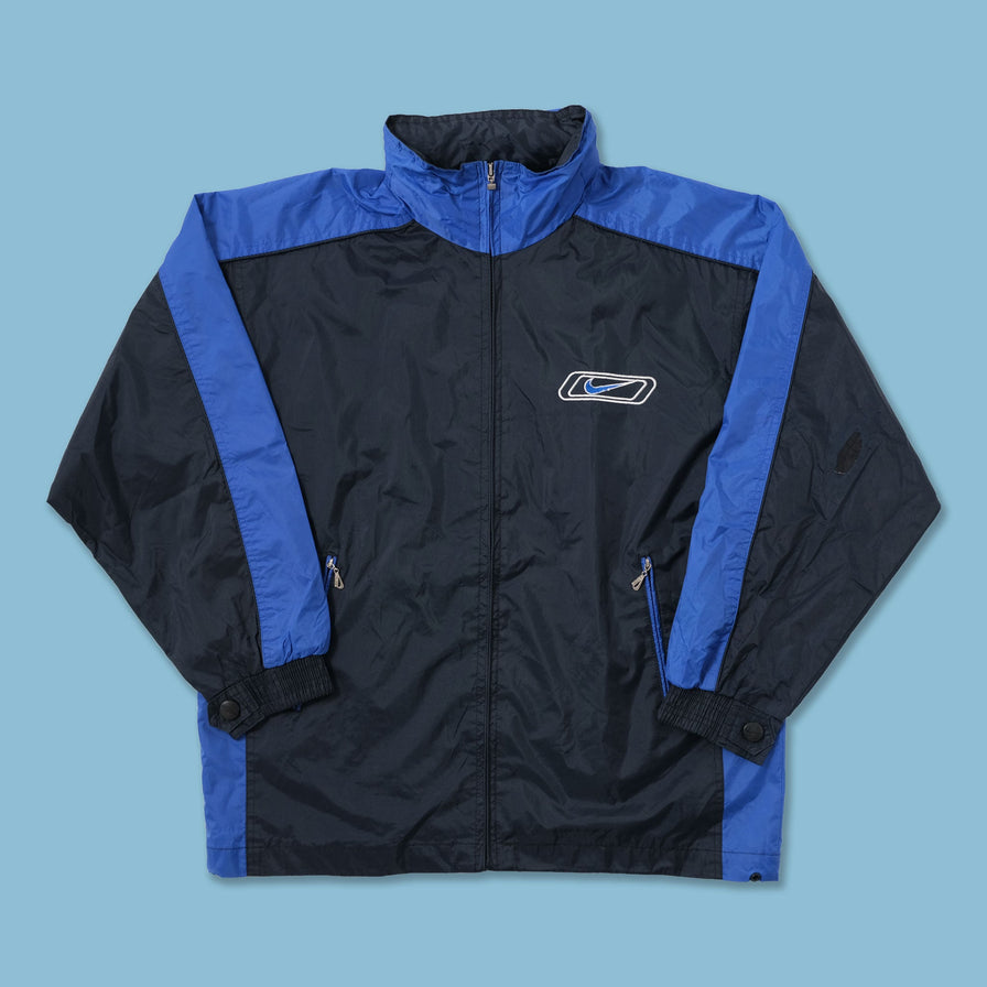 Vintage Nike Premier Light Jacket Small / Medium