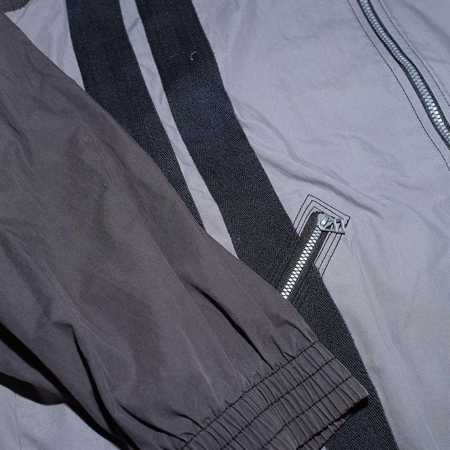 Vintage Nike Jordan Track Jacket Medium - Double Double Vintage