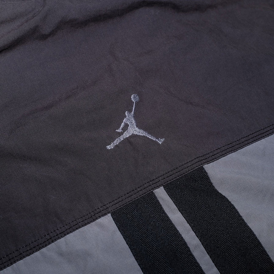 Vintage Nike Jordan Track Jacket Medium - Double Double Vintage
