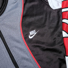 Vintage Nike Track Jacket Small - Double Double Vintage