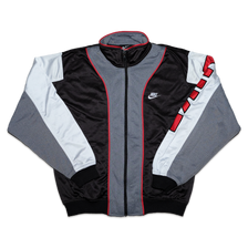 Vintage Nike Track Jacket Small - Double Double Vintage