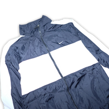 Vintage Nike Trackjacket Medium - Double Double Vintage