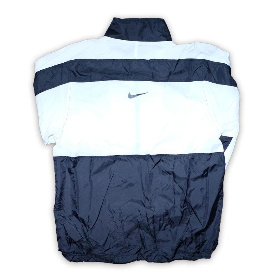 Vintage Nike Trackjacket Medium - Double Double Vintage