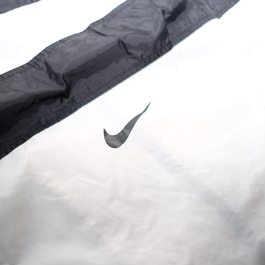 Vintage Nike Trackjacket Medium - Double Double Vintage