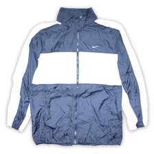 Vintage Nike Trackjacket Medium - Double Double Vintage