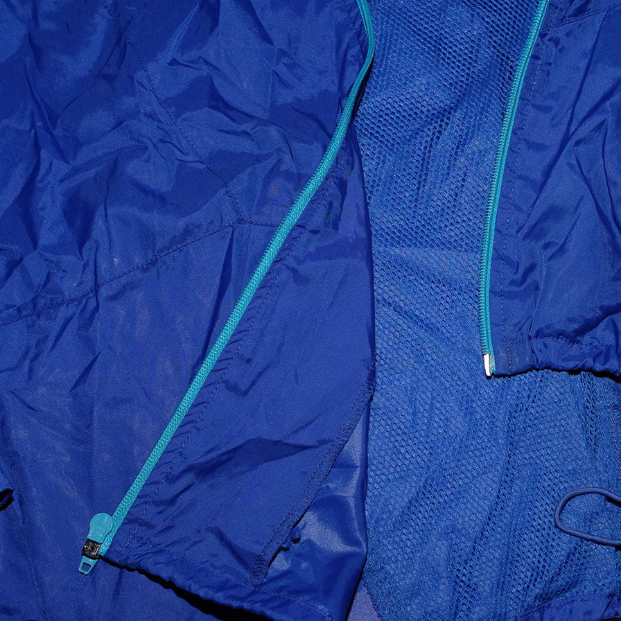 Vintage Nike Trackjacket Medium - Double Double Vintage