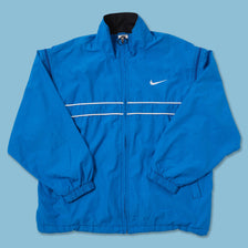 Vintage Nike Track Jacket Large