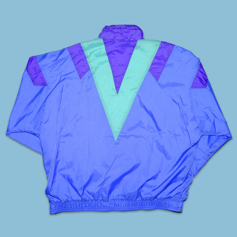 Vintage Nike Trackjacket XLarge - Double Double Vintage