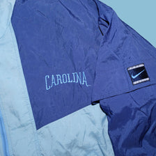 Vintage Nike North Carolina Tracksuit Medium / Large - Double Double Vintage