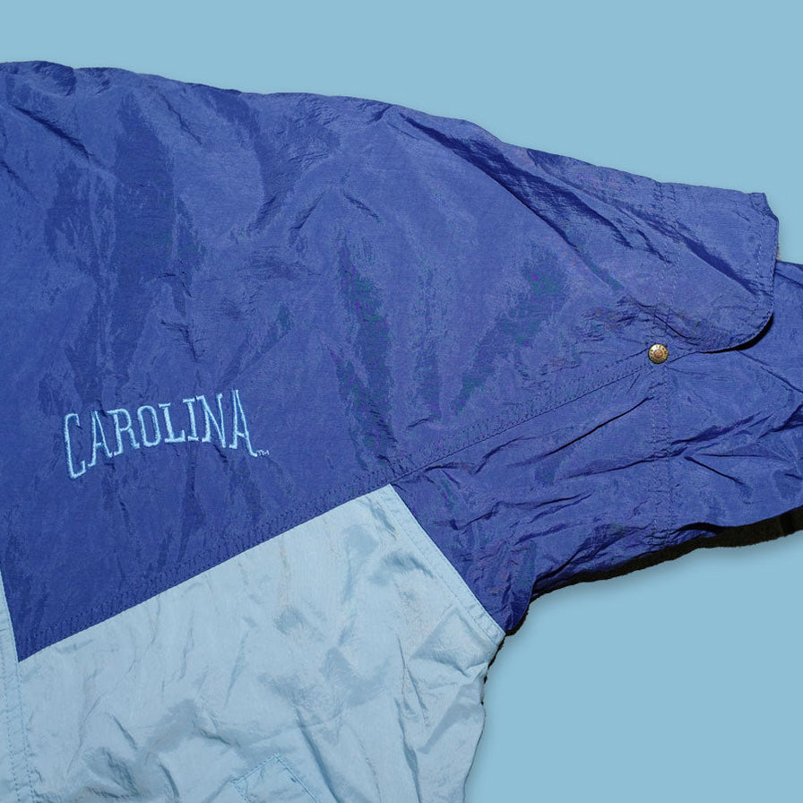 Vintage Nike North Carolina Tracksuit Medium / Large - Double Double Vintage