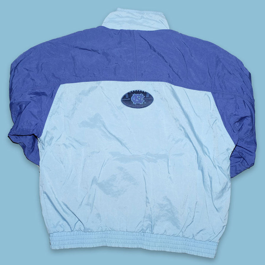 Vintage Nike North Carolina Tracksuit Medium / Large - Double Double Vintage