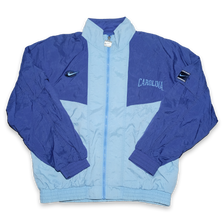 Vintage Nike North Carolina Tracksuit Medium / Large - Double Double Vintage