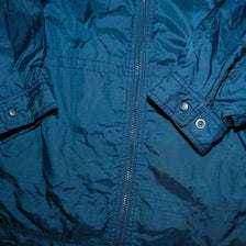 Vintage Nike Track Jacket XLarge - Double Double Vintage