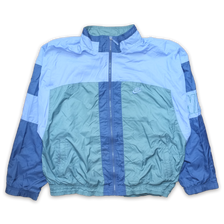 Rare Nike Trackjacket Large - Double Double Vintage