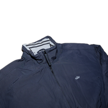 Nike Windbreaker Jacket Small - Double Double Vintage