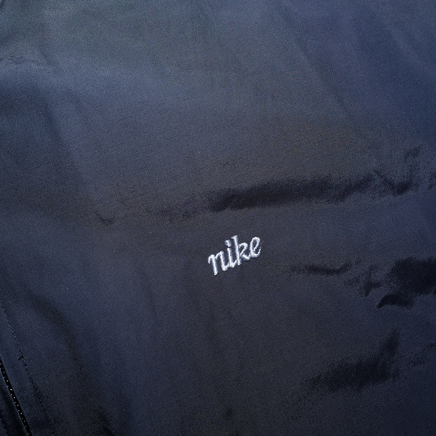 Nike Windbreaker Jacket Small - Double Double Vintage