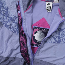 Vintage Nike Challenge Court Women's Track Jacket Small / Medium