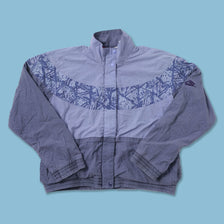 Vintage Nike Challenge Court Women's Track Jacket Small / Medium