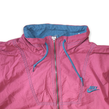 Nike Trackjacket Medium - Double Double Vintage