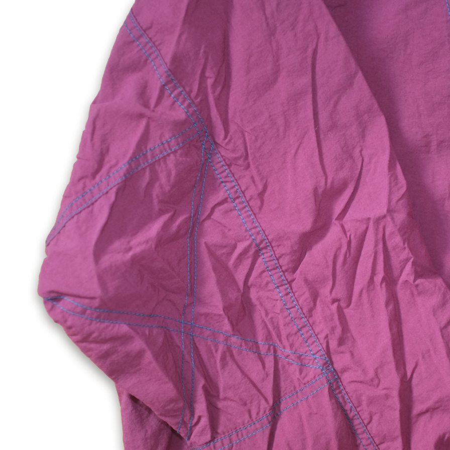 Nike Trackjacket Medium - Double Double Vintage