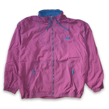 Nike Trackjacket Medium - Double Double Vintage