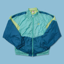 Vintage Nike Track Jacket XLarge