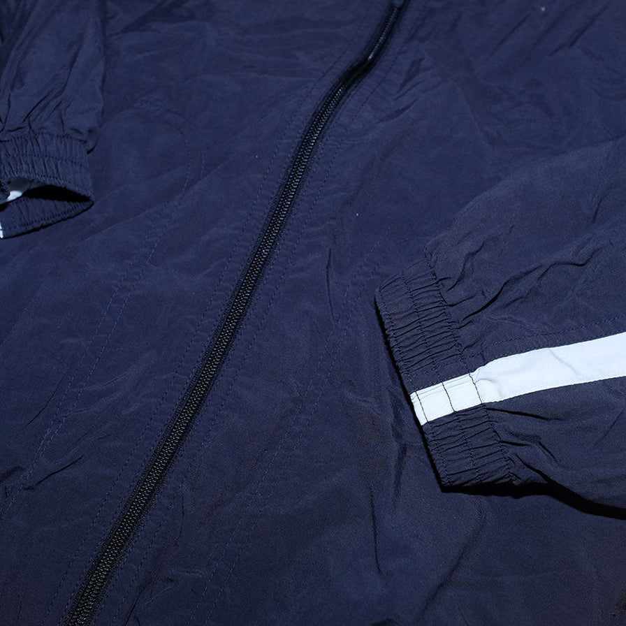 Vintage Nike Trackjacket Large - Double Double Vintage