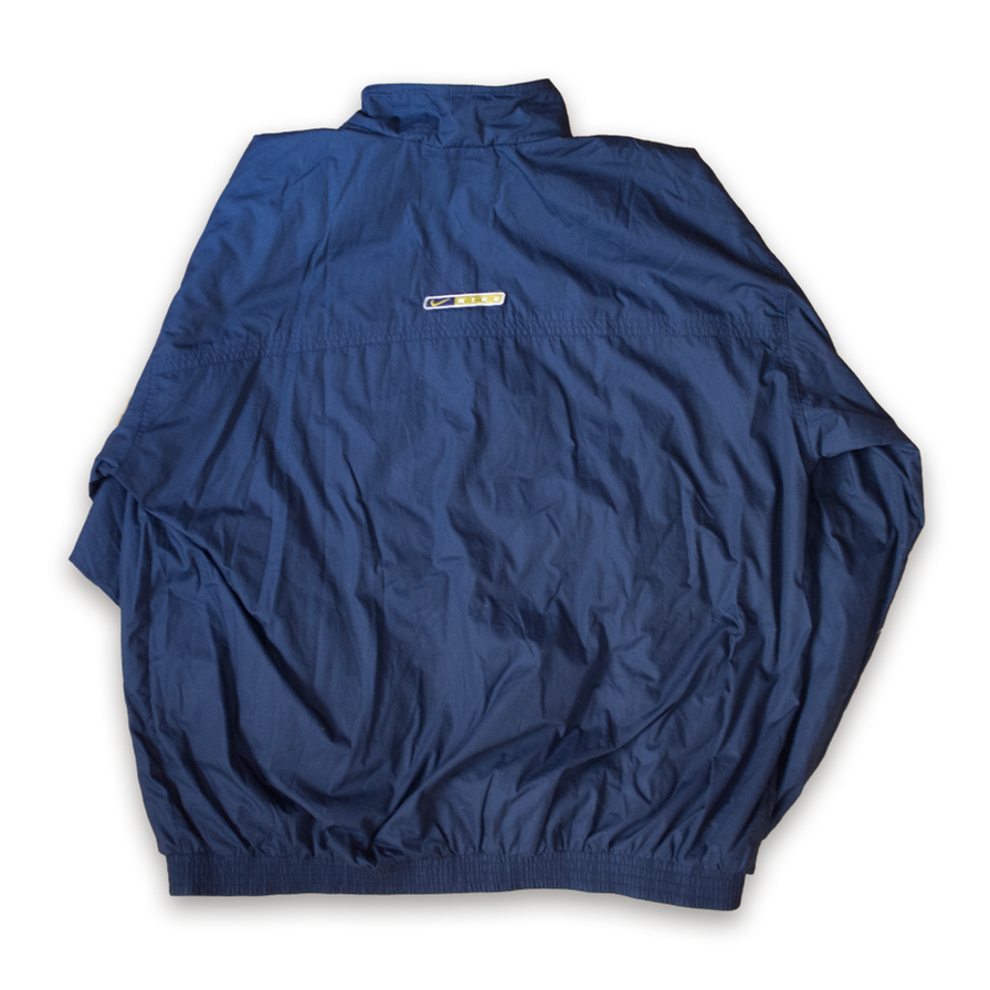 Nike Trackjacket XLarge - Double Double Vintage