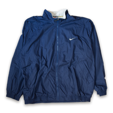 Nike Trackjacket XLarge - Double Double Vintage