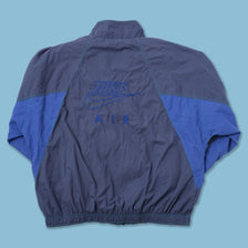 Vintage Nike Track Jacket XLarge