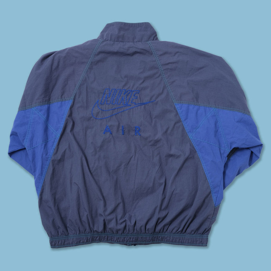 Vintage Nike Track Jacket XLarge