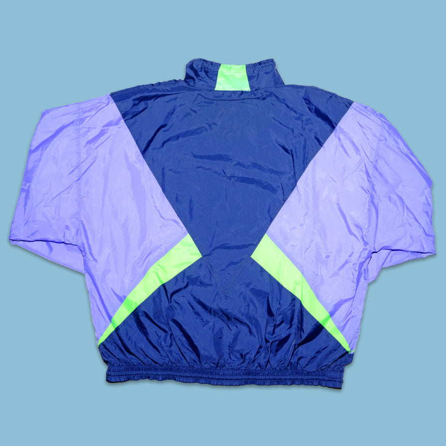 Vintage Nike Trackjacket XLarge - Double Double Vintage