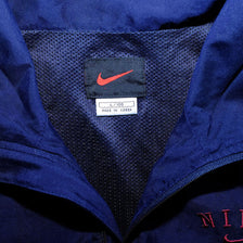 Vintage Nike Trackjacket Medium - Double Double Vintage