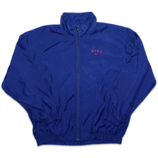 Vintage Nike Trackjacket Medium - Double Double Vintage