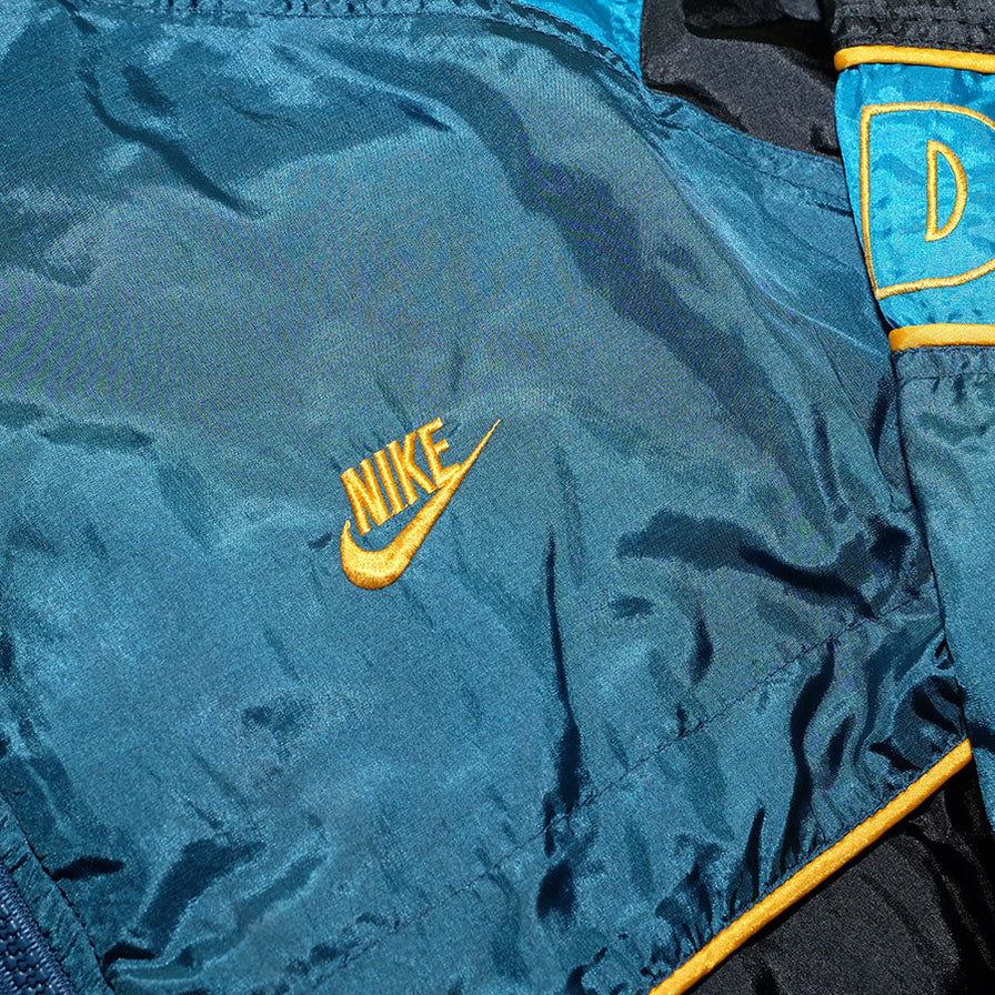 Vintage Nike Track Jacket XLarge - Double Double Vintage