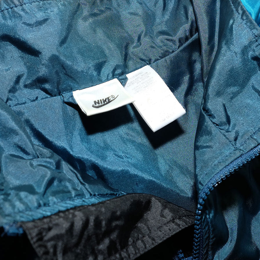 Vintage Nike Track Jacket XLarge - Double Double Vintage