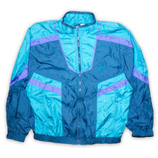 Rare Nike Trackjacket Medium - Double Double Vintage