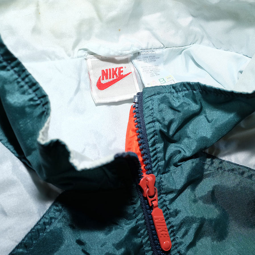 Vintage Nike Track Jacket XLarge / XXL - Double Double Vintage