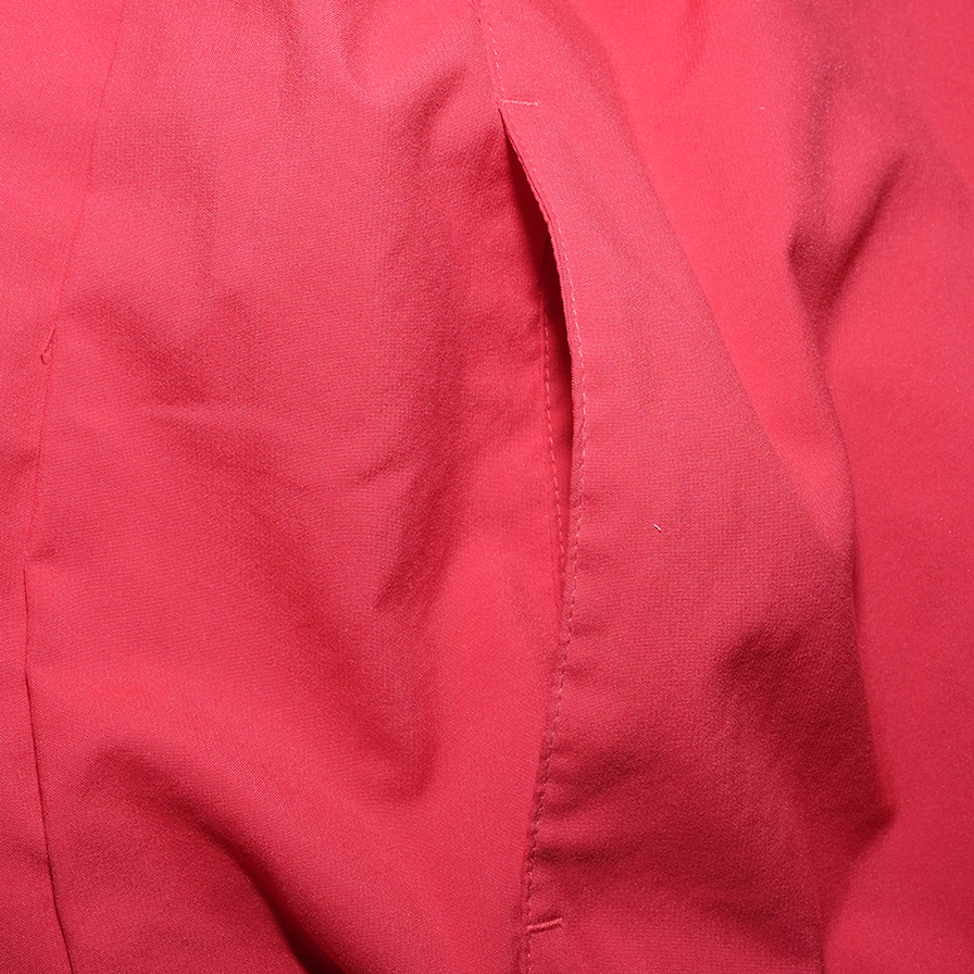 Nike Trackjacket Large - Double Double Vintage