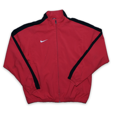 Nike Trackjacket Large - Double Double Vintage
