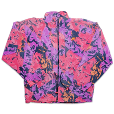 Vintage Nike Trackjacket Medium - Double Double Vintage