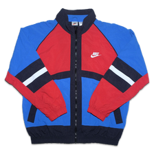 Vintage Nike Trackjacket Medium - Double Double Vintage