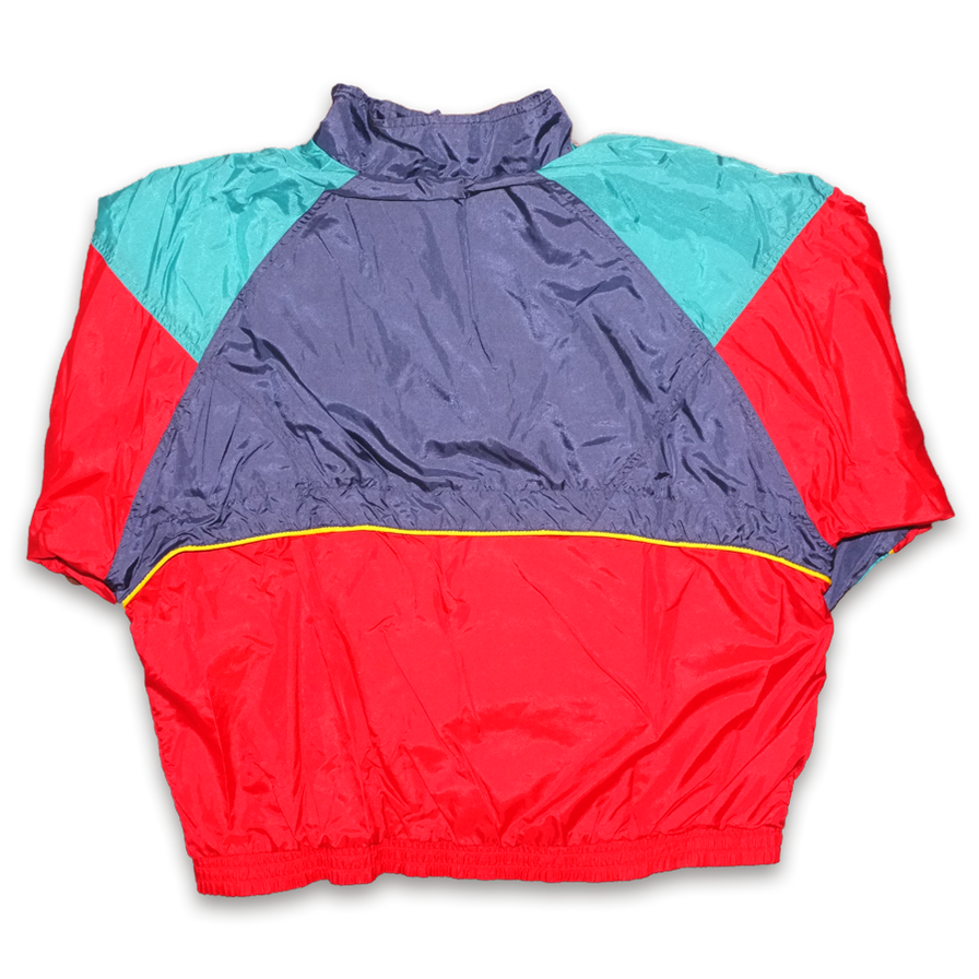 Rare Nike Trackjacket Medium / Large - Double Double Vintage
