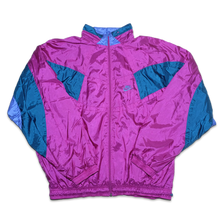 Vintage Nike Trackjacket Large - Double Double Vintage