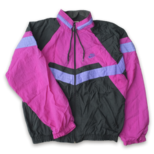 Rare Nike Trackjacket Medium - Double Double Vintage