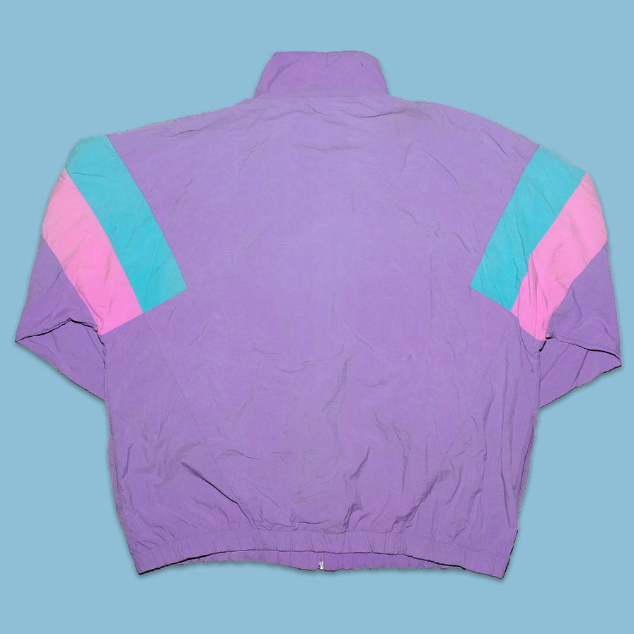 Vintage Nike Trackjacket XLarge - Double Double Vintage