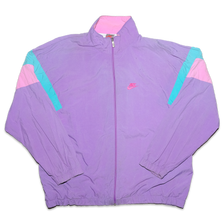 Vintage Nike Trackjacket XLarge - Double Double Vintage