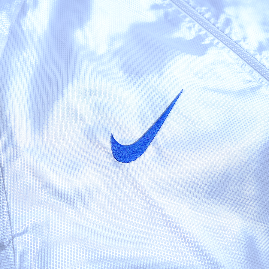 Vintage Nike Trackjacket XLarge - Double Double Vintage