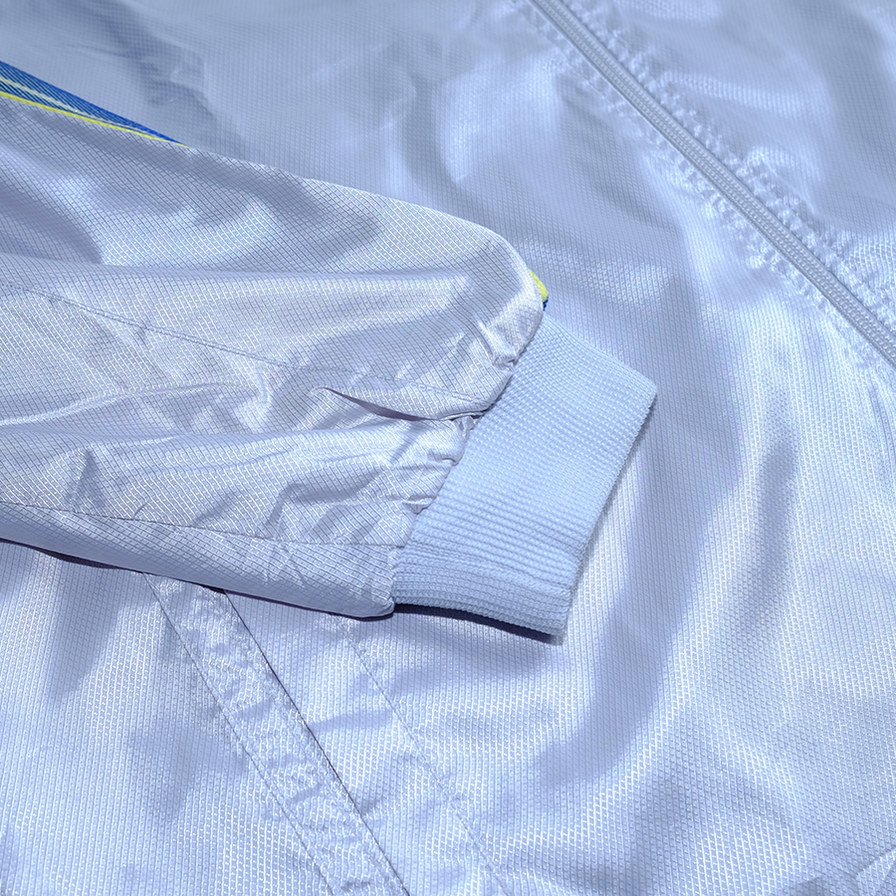 Vintage Nike Trackjacket XLarge - Double Double Vintage