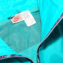 Vintage Nike Trackjacket Large - Double Double Vintage